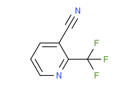 AM64756 | 870066-15-2 | 3-Cyano-2-(trifluoromethyl)pyridine