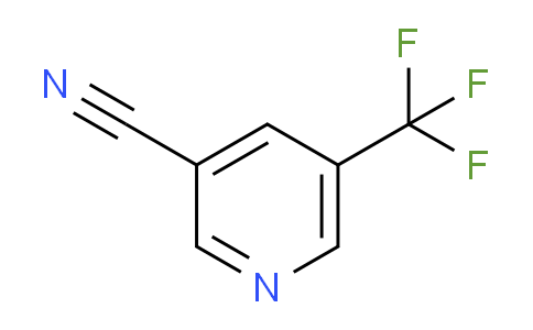 AM64757 | 951624-83-2 | 3-Cyano-5-(trifluoromethyl)pyridine
