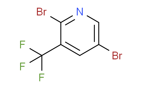 AM64762 | 79623-39-5 | 2,5-Dibromo-3-(trifluoromethyl)pyridine