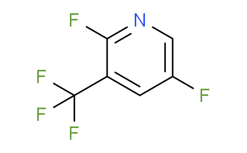 AM64763 | 1214342-94-5 | 2,5-Difluoro-3-(trifluoromethyl)pyridine