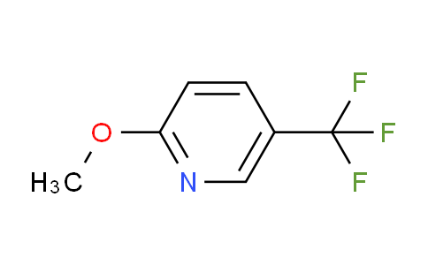 AM64774 | 175277-45-9 | 2-Methoxy-5-(trifluoromethyl)pyridine