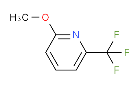 AM64775 | 34486-18-5 | 2-Methoxy-6-(trifluoromethyl)pyridine