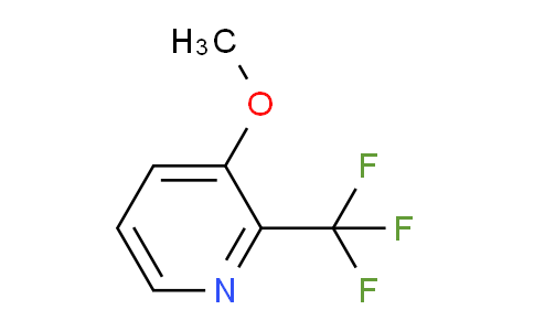 AM64776 | 1184172-41-5 | 3-Methoxy-2-(trifluoromethyl)pyridine