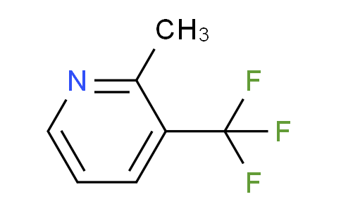 AM64782 | 106877-18-3 | 2-Methyl-3-(trifluoromethyl)pyridine