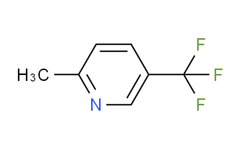 AM64784 | 31181-54-1 | 2-Methyl-5-(trifluoromethyl)pyridine