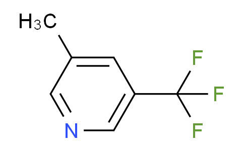 AM64787 | 131748-15-7 | 3-Methyl-5-(trifluoromethyl)pyridine
