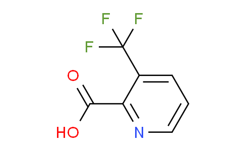 AM64795 | 87407-12-3 | 3-(Trifluoromethyl)-2-pyridinecarboxylic acid