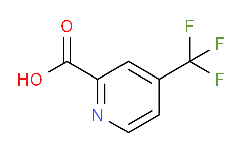 AM64798 | 588702-62-9 | 4-(Trifluoromethyl)-2-pyridinecarboxylic acid