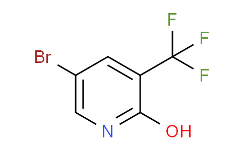 AM64799 | 76041-79-7 | 5-Bromo-2-hydroxy-3-(trifluoromethyl)pyridine