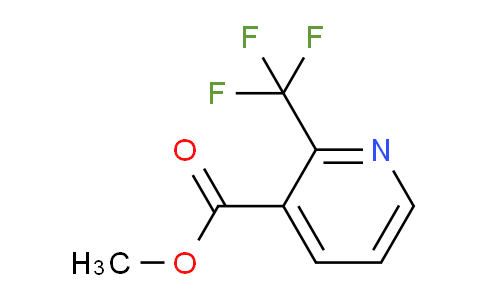 Methyl 2-(trifluoromethyl)-3-pyridinecarboxylate