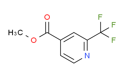 AM64815 | 588702-68-5 | Methyl 2-(trifluoromethyl)-4-pyridinecarboxylate