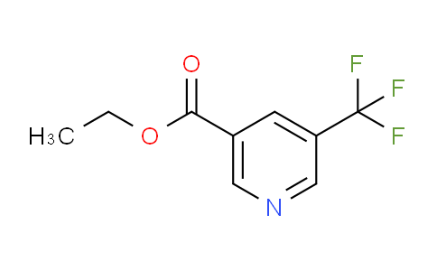 AM64831 | 1060794-89-9 | Ethyl 3-(trifluoromethyl)-5-pyridinecarboxylate