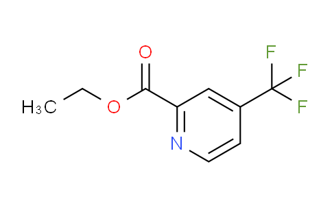 AM64832 | 1171919-08-6 | Ethyl 4-(trifluoromethyl)-2-pyridinecarboxylate