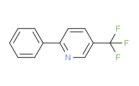 AM64984 | 188527-56-2 | 2-Phenyl-5-(trifluoromethyl)pyridine