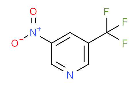 AM64999 | 1214323-87-1 | 3-Nitro-5-(trifluoromethyl)pyridine