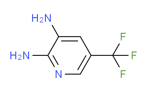 AM65000 | 107867-51-6 | 2,3-Diamino-5-(trifluoromethyl)pyridine