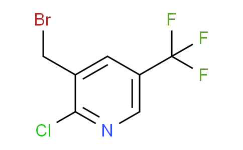 AM65002 | 1227588-09-1 | 3-Bromomethyl-2-chloro-5-(trifluoromethyl)pyridine