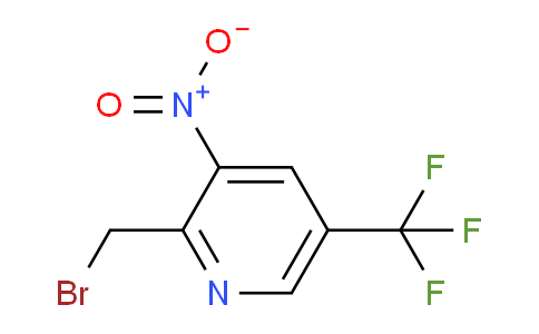 AM65011 | 1227587-46-3 | 2-Bromomethyl-3-nitro-5-(trifluoromethyl)pyridine