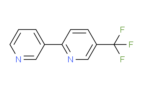 AM65143 | 1214362-02-3 | 2-(Pyridin-3-yl)-5-(trifluoromethyl)pyridine