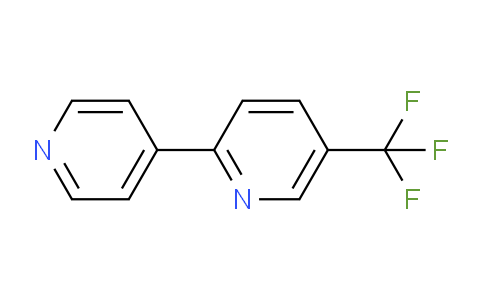 AM65148 | 888327-25-1 | 2-(Pyridin-4-yl)-5-(trifluoromethyl)pyridine
