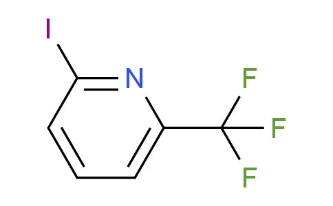 AM65169 | 100366-74-3 | 2-Iodo-6-(trifluoromethyl)pyridine