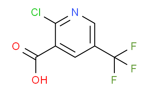AM65171 | 505084-59-3 | 2-Chloro-5-(trifluoromethyl)pyridine-3-carboxylic acid