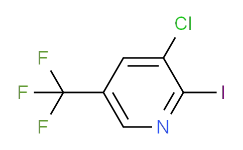 AM65180 | 134161-12-9 | 3-Chloro-2-iodo-5-(trifluoromethyl)pyridine