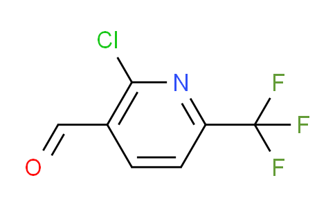 AM65184 | 944900-06-5 | 2-Chloro-6-(trifluoromethyl)nicotinaldehyde