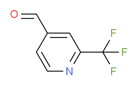 AM65187 | 108338-20-1 | 2-(Trifluoromethyl)isonicotinaldehyde
