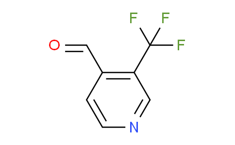 AM65189 | 1060801-92-4 | 3-(Trifluoromethyl)isonicotinaldehyde