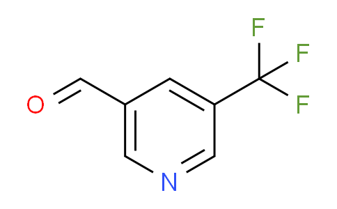 5-(Trifluoromethyl)nicotinaldehyde