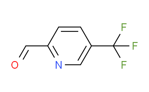 5-(Trifluoromethyl)picolinaldehyde