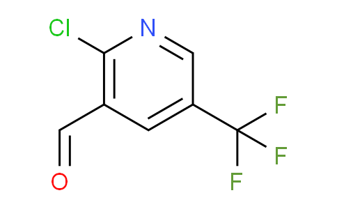 AM65204 | 934279-60-4 | 2-Chloro-5-(trifluoromethyl)nicotinaldehyde
