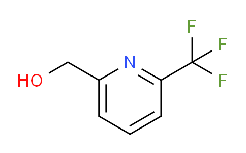 AM65209 | 131747-53-0 | 2-(Trifluoromethyl)pyridine-6-methanol