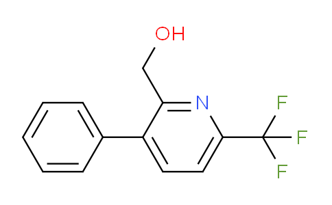 AM65221 | 1227598-26-6 | 3-Phenyl-6-(trifluoromethyl)pyridine-2-methanol