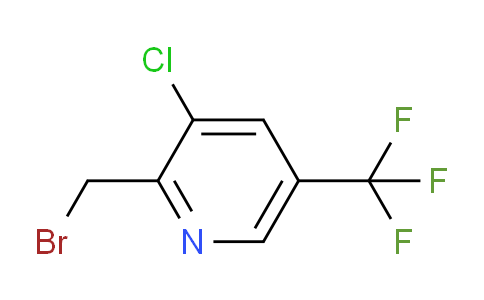 AM65230 | 1227502-50-2 | 2-Bromomethyl-3-chloro-5-(trifluoromethyl)pyridine