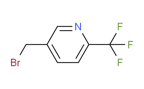 AM65241 | 108274-33-5 | 3-Bromomethyl-6-(trifluoromethyl)pyridine