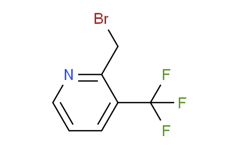 AM65243 | 780802-57-5 | 2-Bromomethyl-3-(trifluoromethyl)pyridine