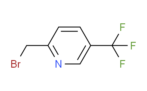 AM65245 | 1000773-62-5 | 2-Bromomethyl-5-(trifluoromethyl)pyridine