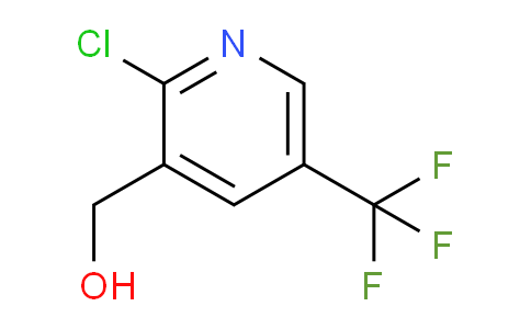 AM65246 | 943551-28-8 | 2-Chloro-5-(trifluoromethyl)pyridine-3-methanol