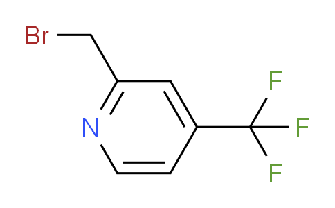AM65247 | 1227606-71-4 | 2-Bromomethyl-4-(trifluoromethyl)pyridine