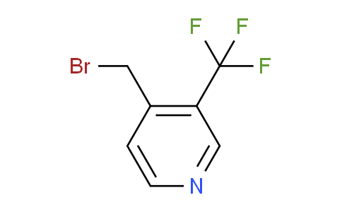AM65253 | 1227606-67-8 | 4-Bromomethyl-3-(trifluoromethyl)pyridine