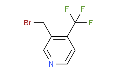 AM65256 | 447402-01-9 | 3-Bromomethyl-4-(trifluoromethyl)pyridine
