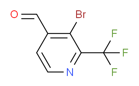 AM65278 | 1227572-68-0 | 3-Bromo-2-(trifluoromethyl)isonicotinaldehyde