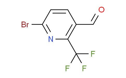 AM65304 | 1227595-47-2 | 6-Bromo-2-(trifluoromethyl)nicotinaldehyde