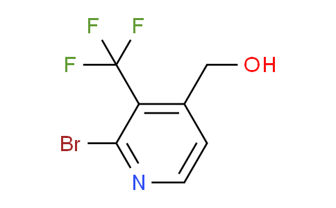 AM65308 | 1227592-69-9 | 2-Bromo-3-(trifluoromethyl)pyridine-4-methanol