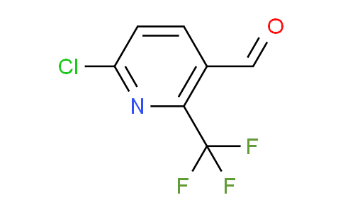 AM65309 | 1227581-44-3 | 6-Chloro-2-(trifluoromethyl)nicotinaldehyde