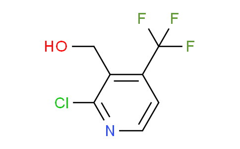 AM65311 | 1227502-97-7 | 2-Chloro-4-(trifluoromethyl)pyridine-3-methanol