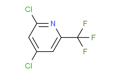 AM65318 | 39891-02-6 | 2,4-Dichloro-6-(trifluoromethyl)pyridine