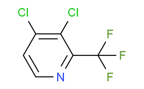 AM65320 | 1227572-63-5 | 3,4-Dichloro-2-(trifluoromethyl)pyridine